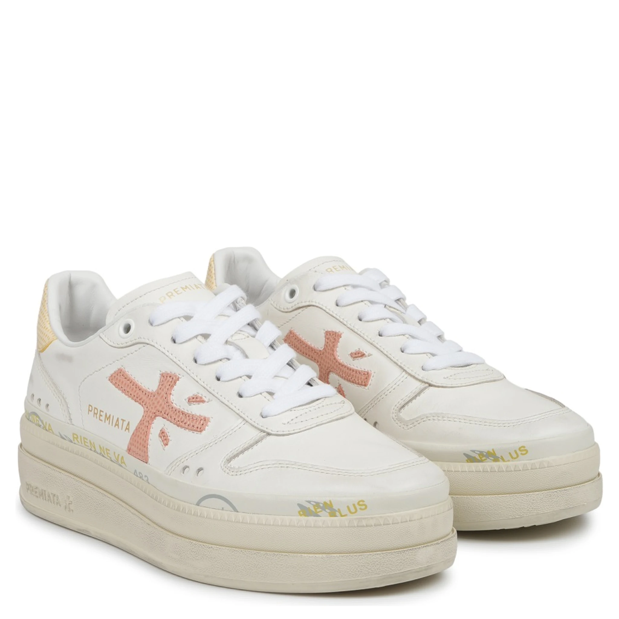 "MICOL" SNEAKER