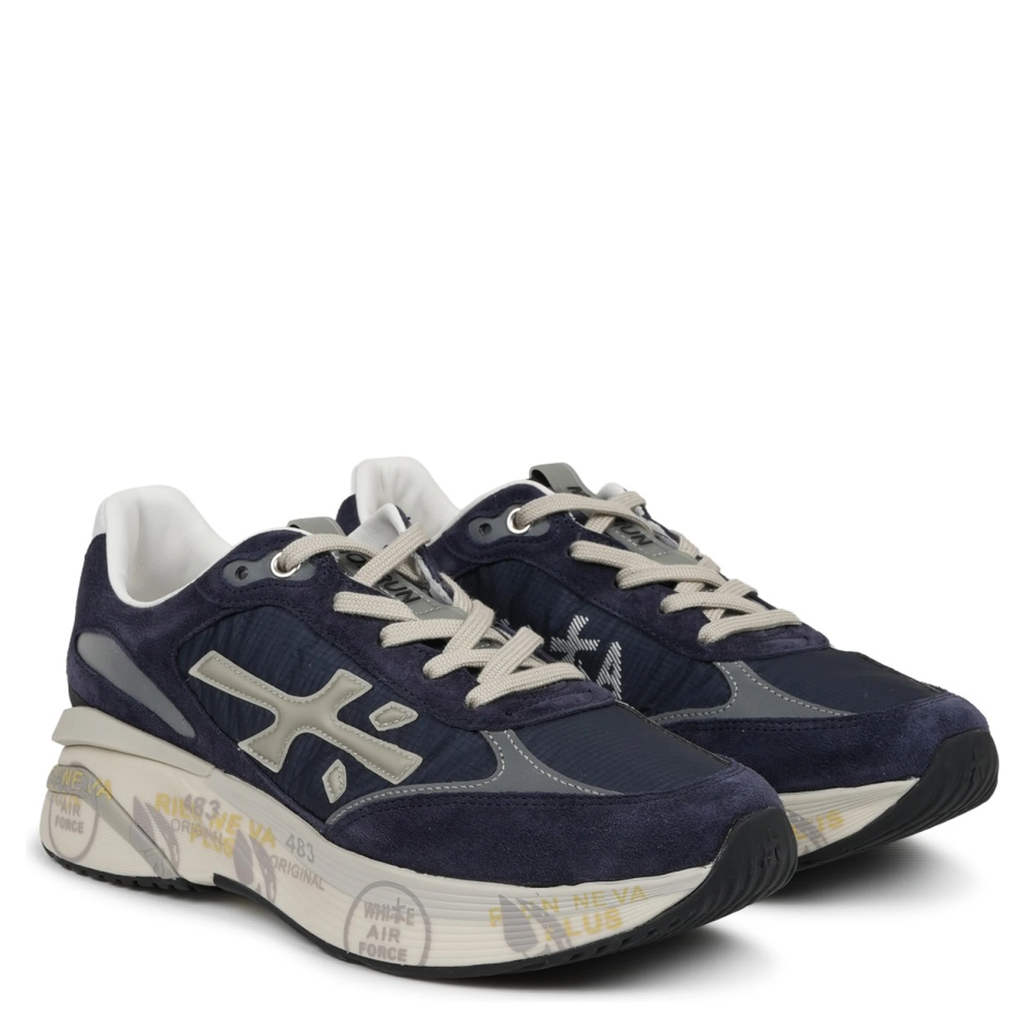 "MOERUN" SNEAKER