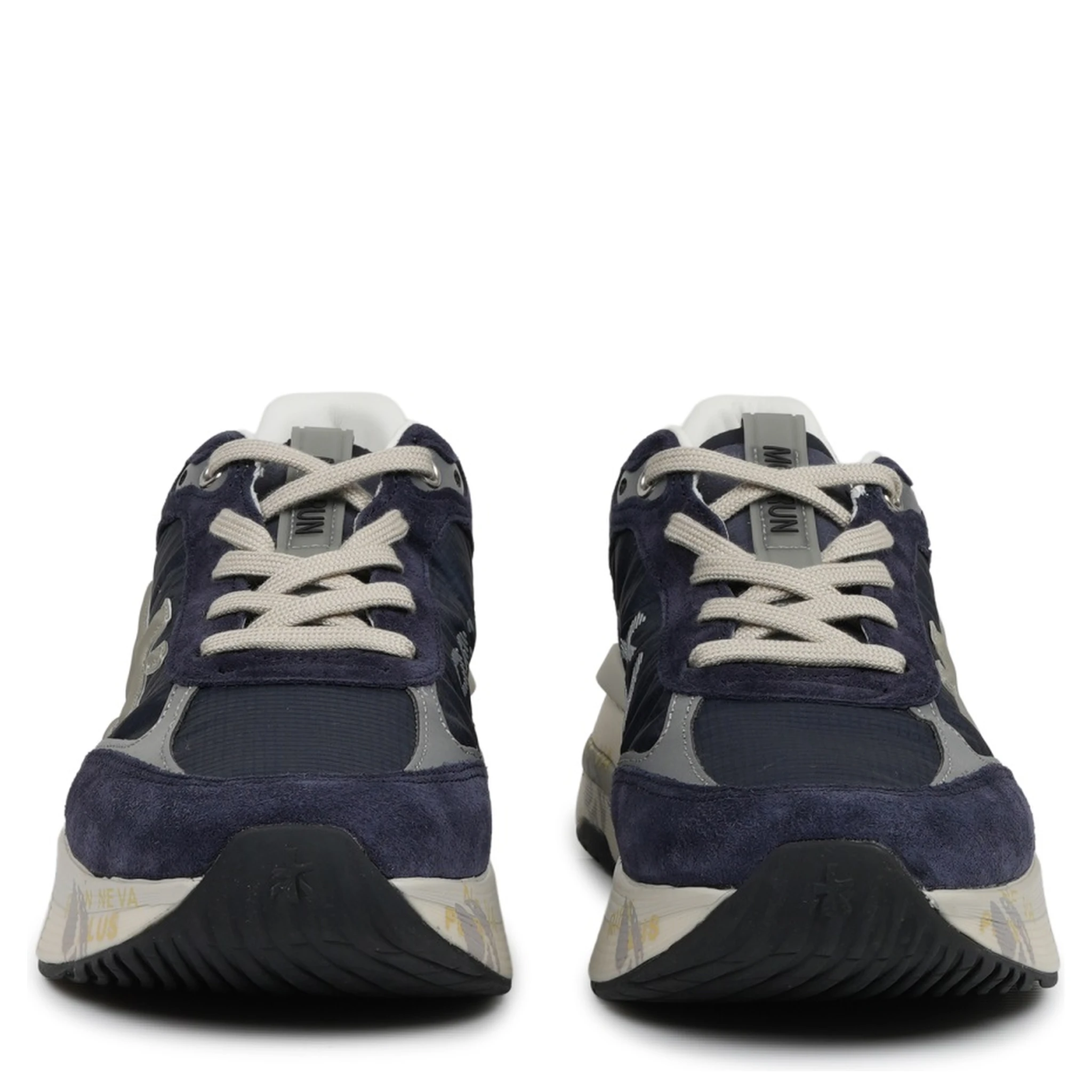 "MOERUN" SNEAKER