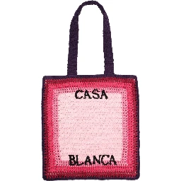 TOTE BAG WITH LOGO