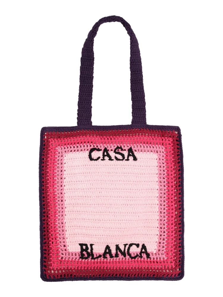 TOTE BAG WITH LOGO