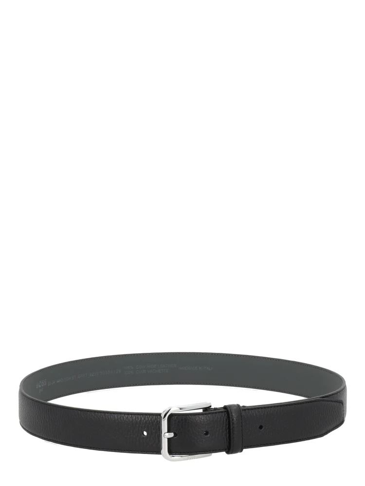 "MADISON" BELT