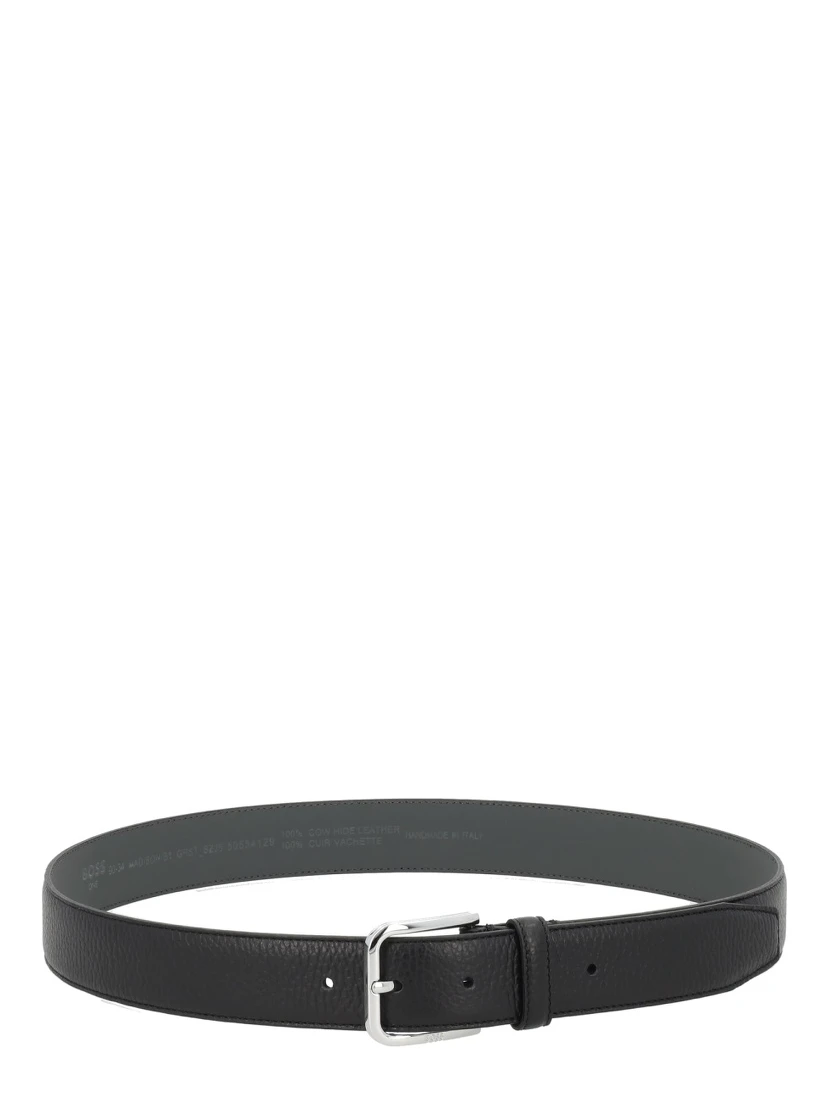 "MADISON" BELT