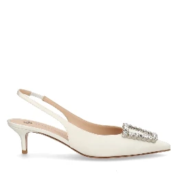 SLINGBACK "FUTURA"