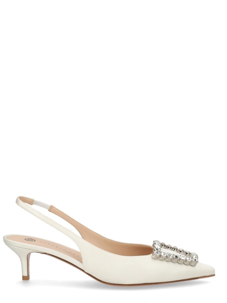 SLINGBACK "FUTURA"