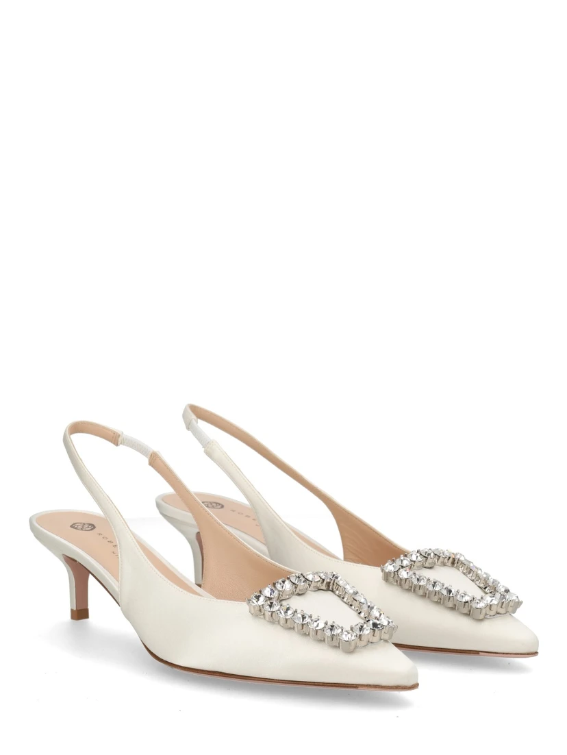SLINGBACK "FUTURA"