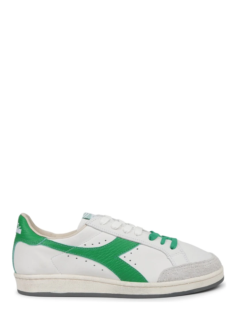 SNEAKER "PRESTIGE USED"