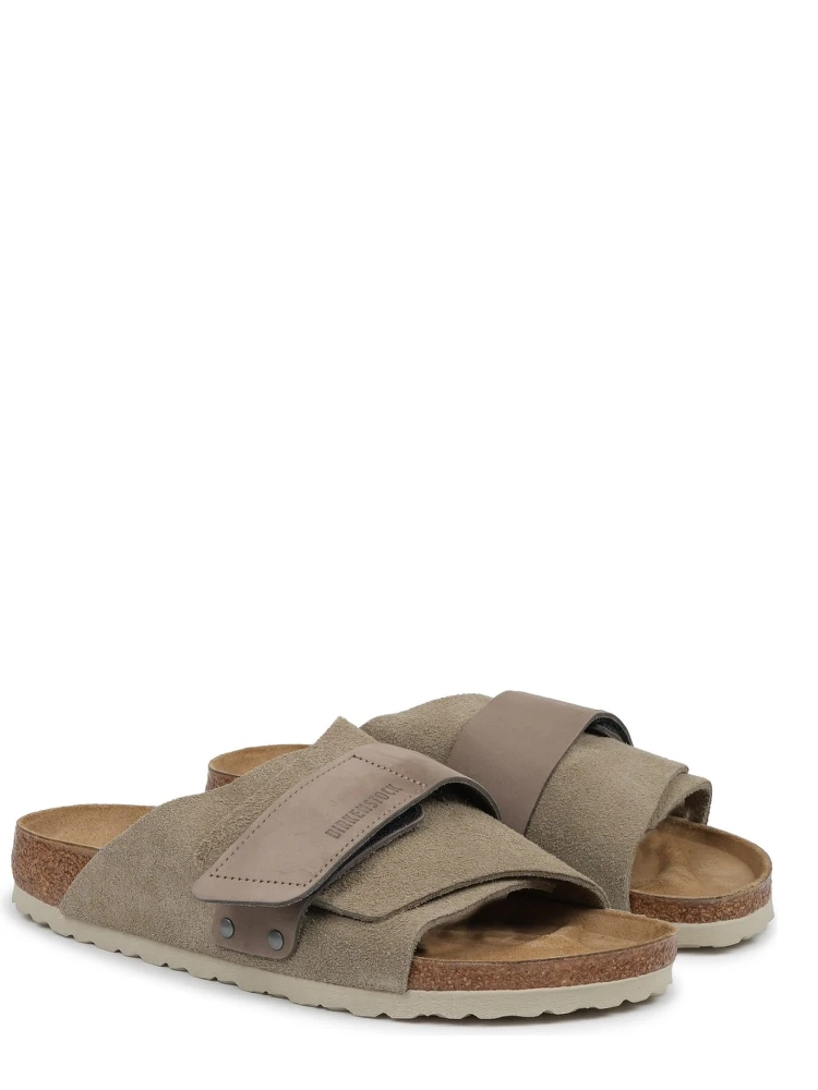 kyoto taupe alternative