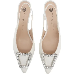 SLINGBACK "FUTURA"