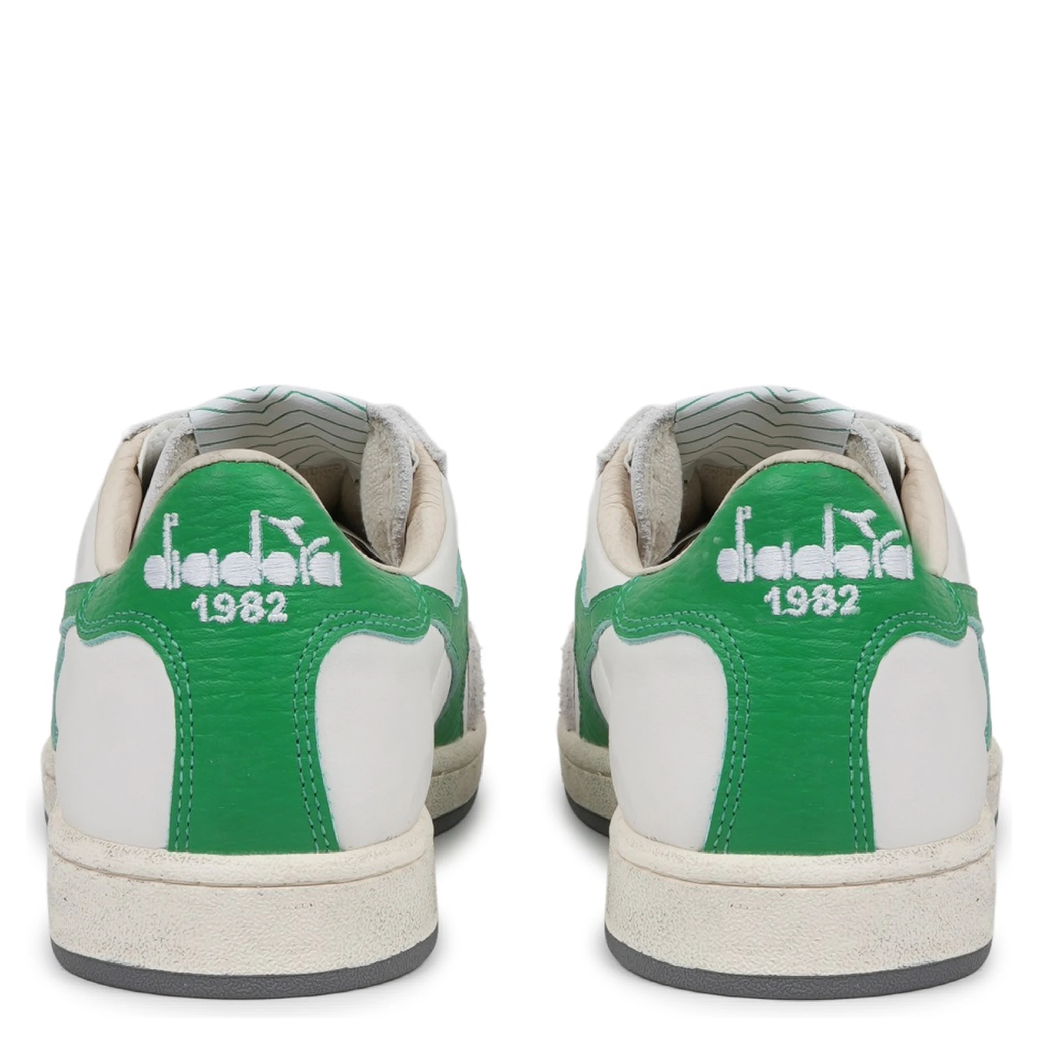 SNEAKER "PRESTIGE USED"
