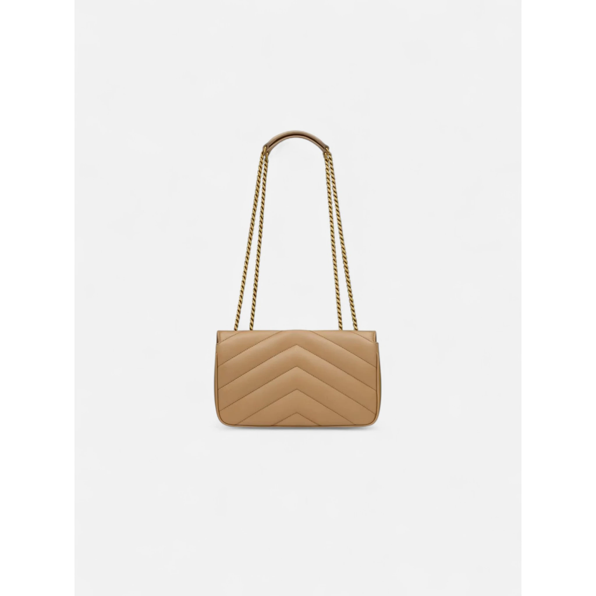 SAINT LAURENT LOULOU SMALL bag