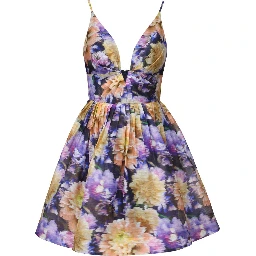 Luna mini dress