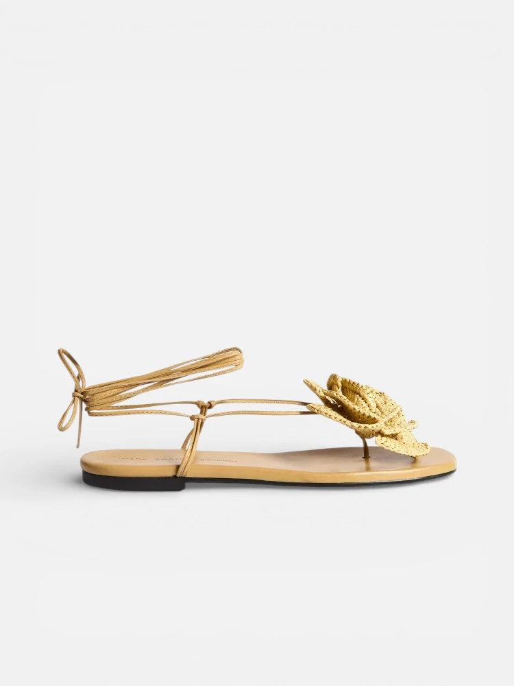 LIVIANA CONTI TAMARA sandals