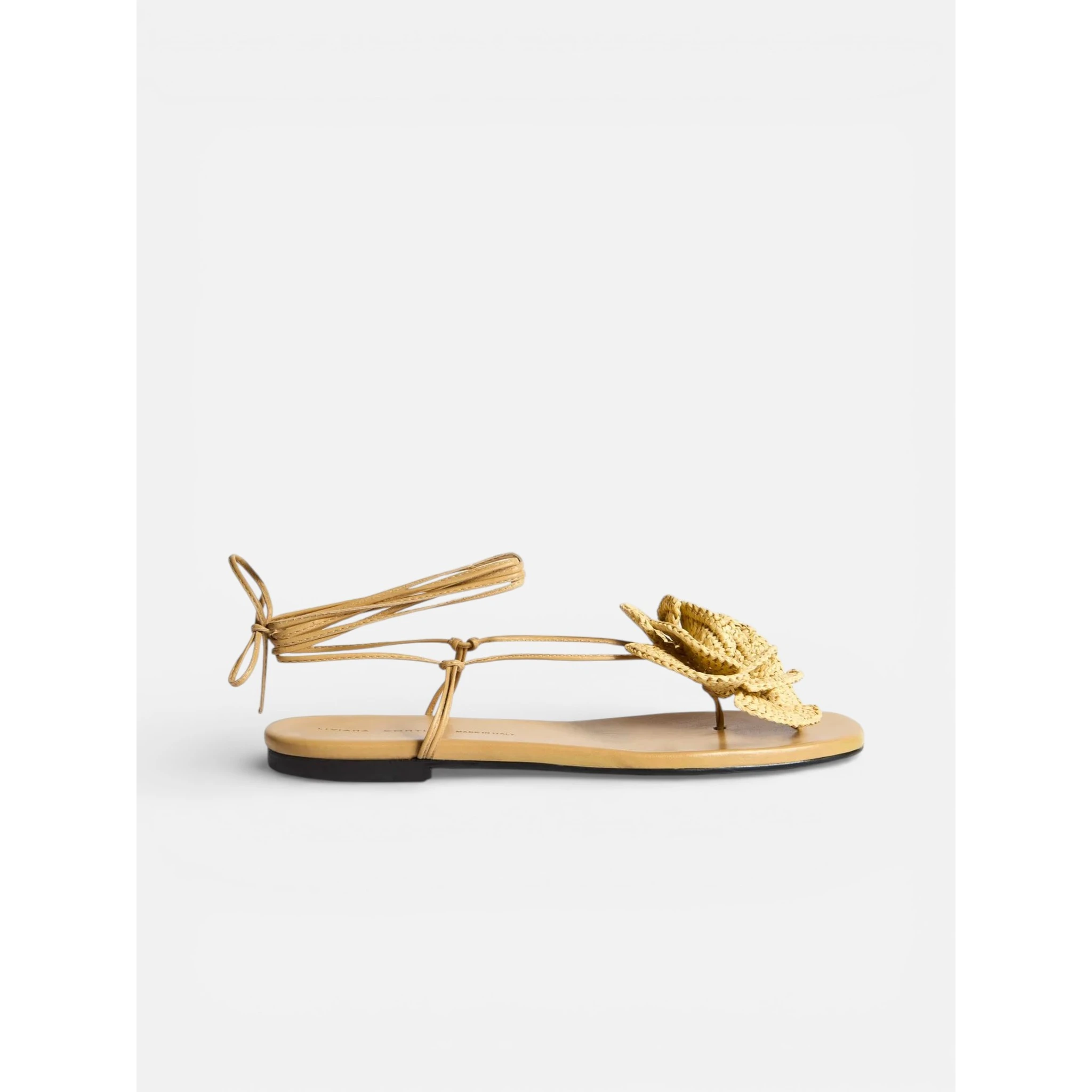 LIVIANA CONTI TAMARA sandals
