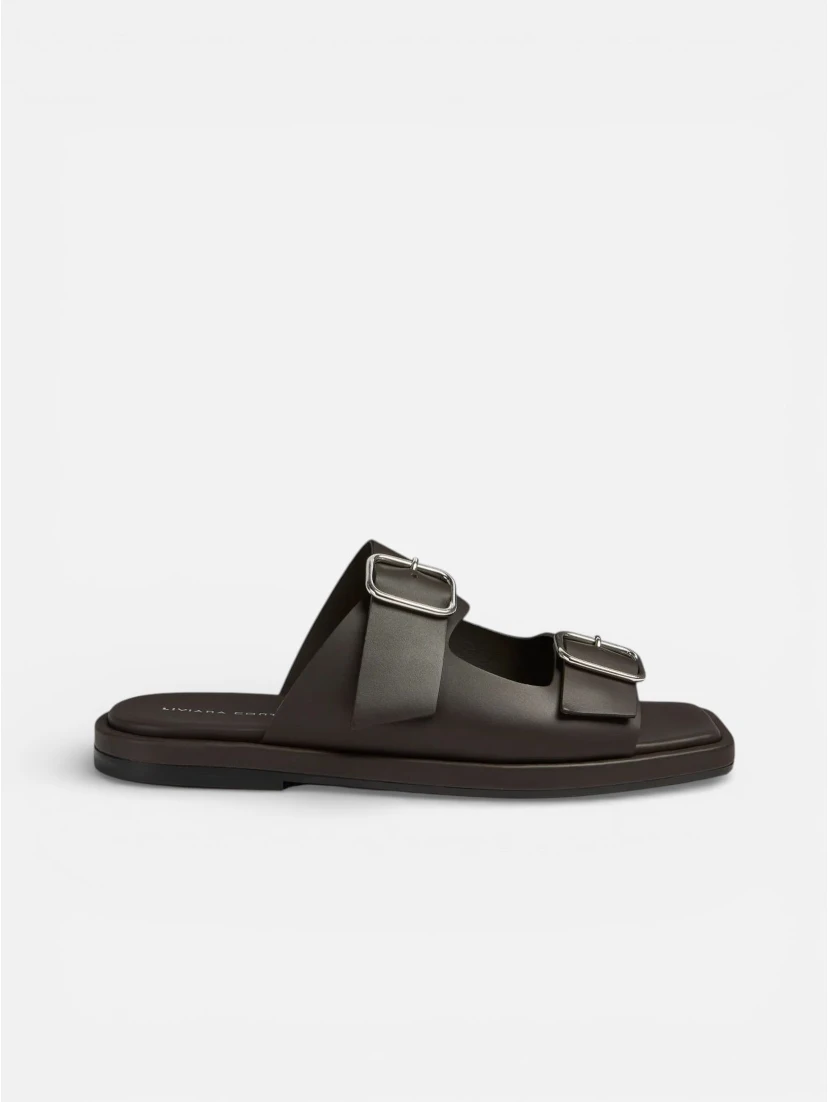 LIVIANA CONTI IDA slippers