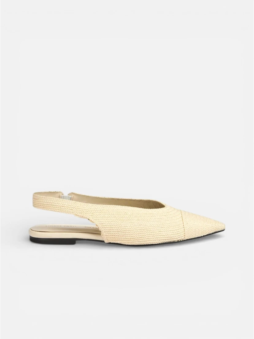 LIVIANA CONTI ZAFIRA shoes