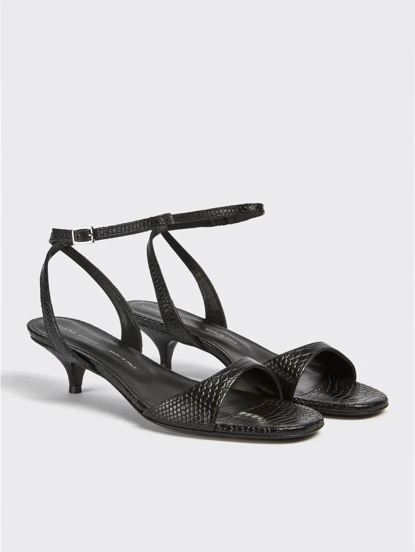 LIVIANA CONTI ALLEGRA sandals