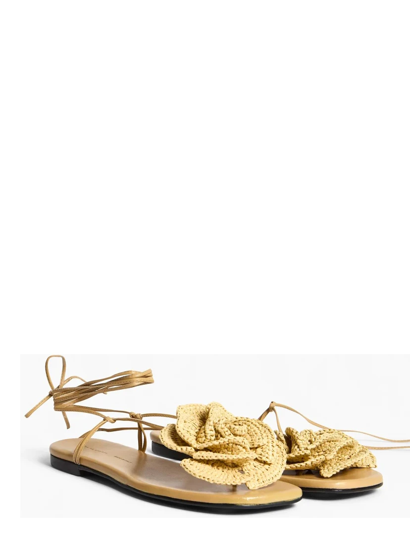 LIVIANA CONTI TAMARA sandals
