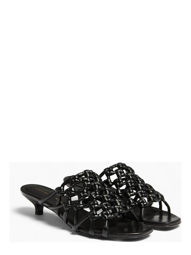 LIVIANA CONTI REBECCA slippers alternative