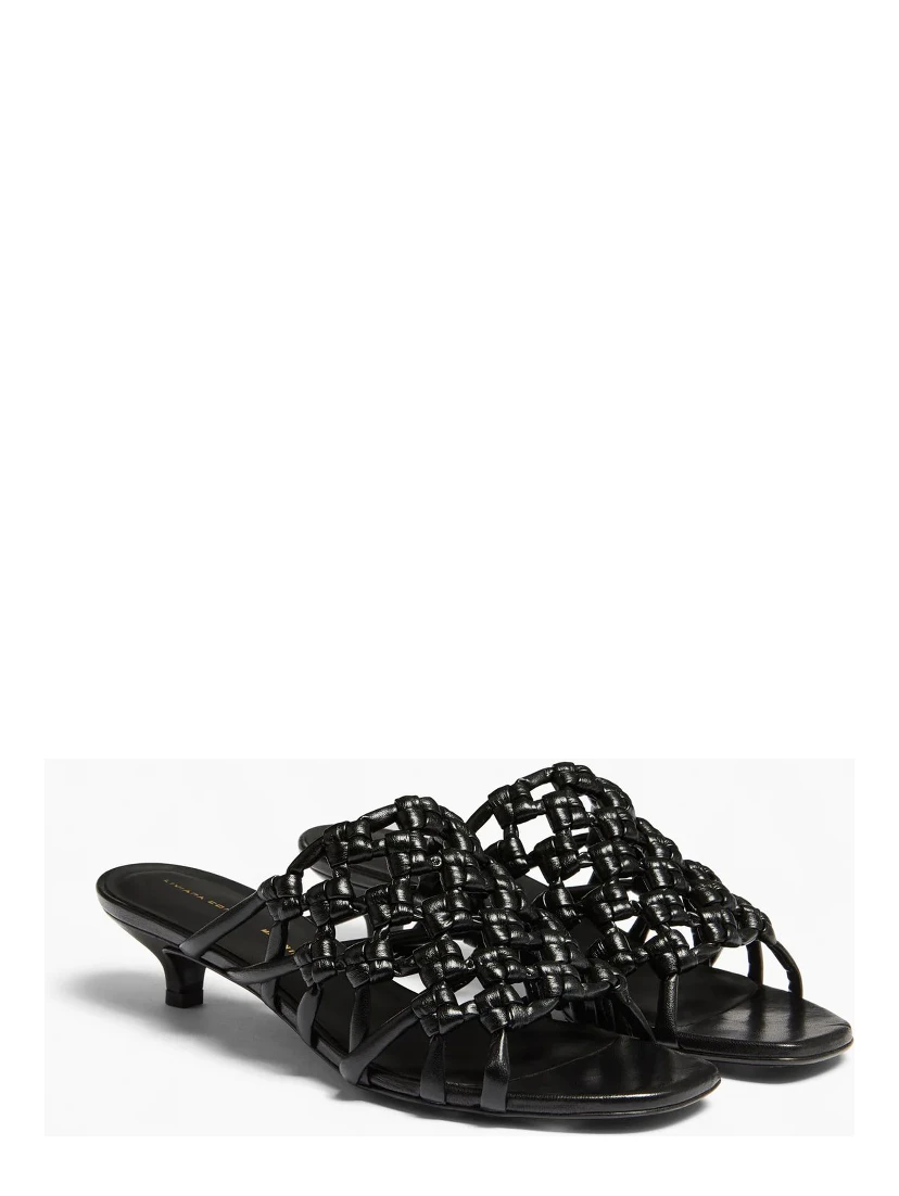LIVIANA CONTI REBECCA slippers