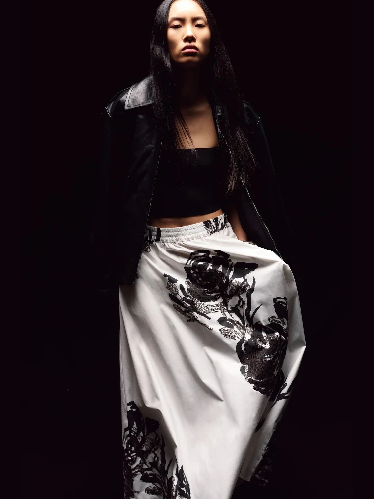 LIVIANA CONTI INDIRA skirt alternative