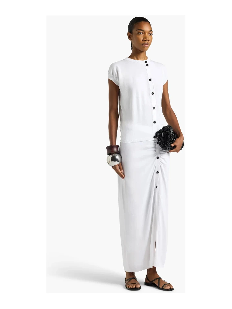 LIVIANA CONTI ESTHER waistcoat alternative