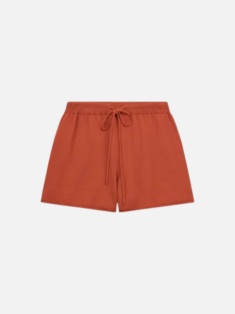 LIVIANA CONTI NADINE shorts