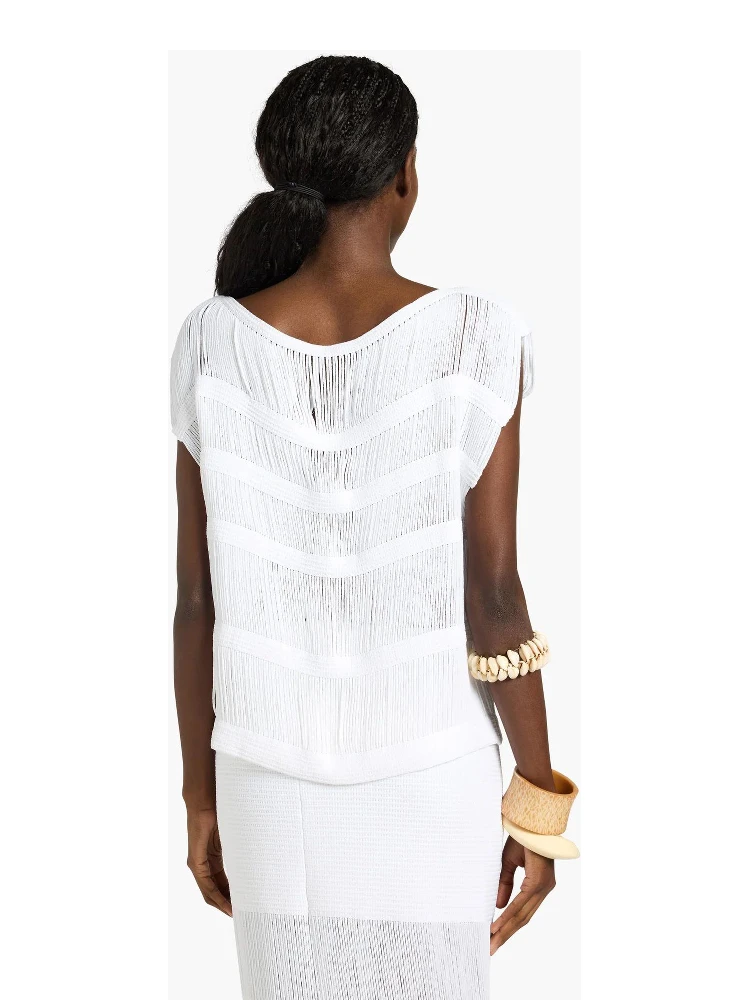 LIVIANA CONTI JULIETA blouse alternative