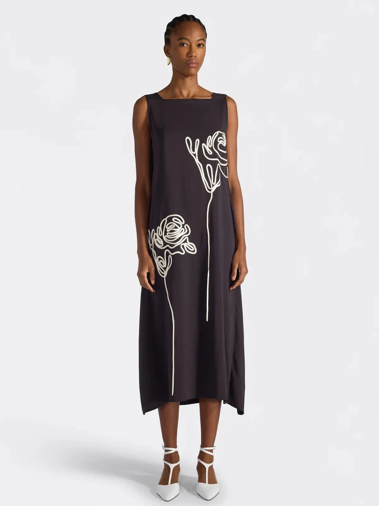 LIVIANA CONTI LIBBY dress alternative