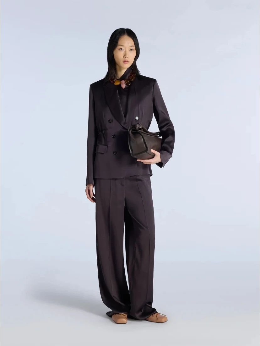 LIVIANA CONTI FARRELL jacket