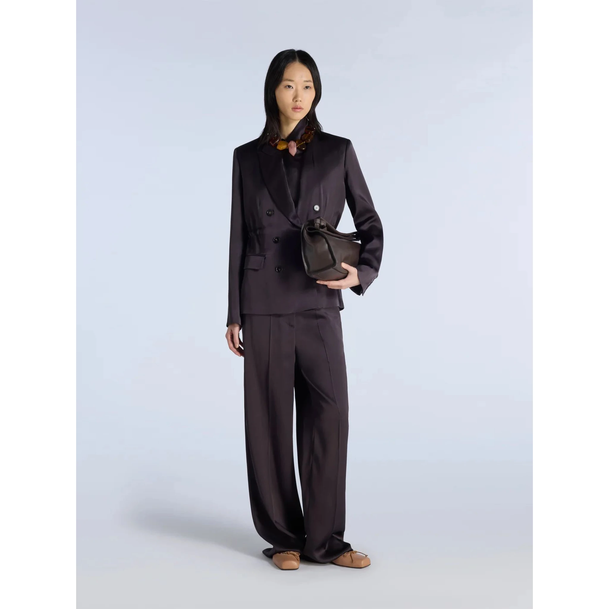 LIVIANA CONTI FARRELL jacket