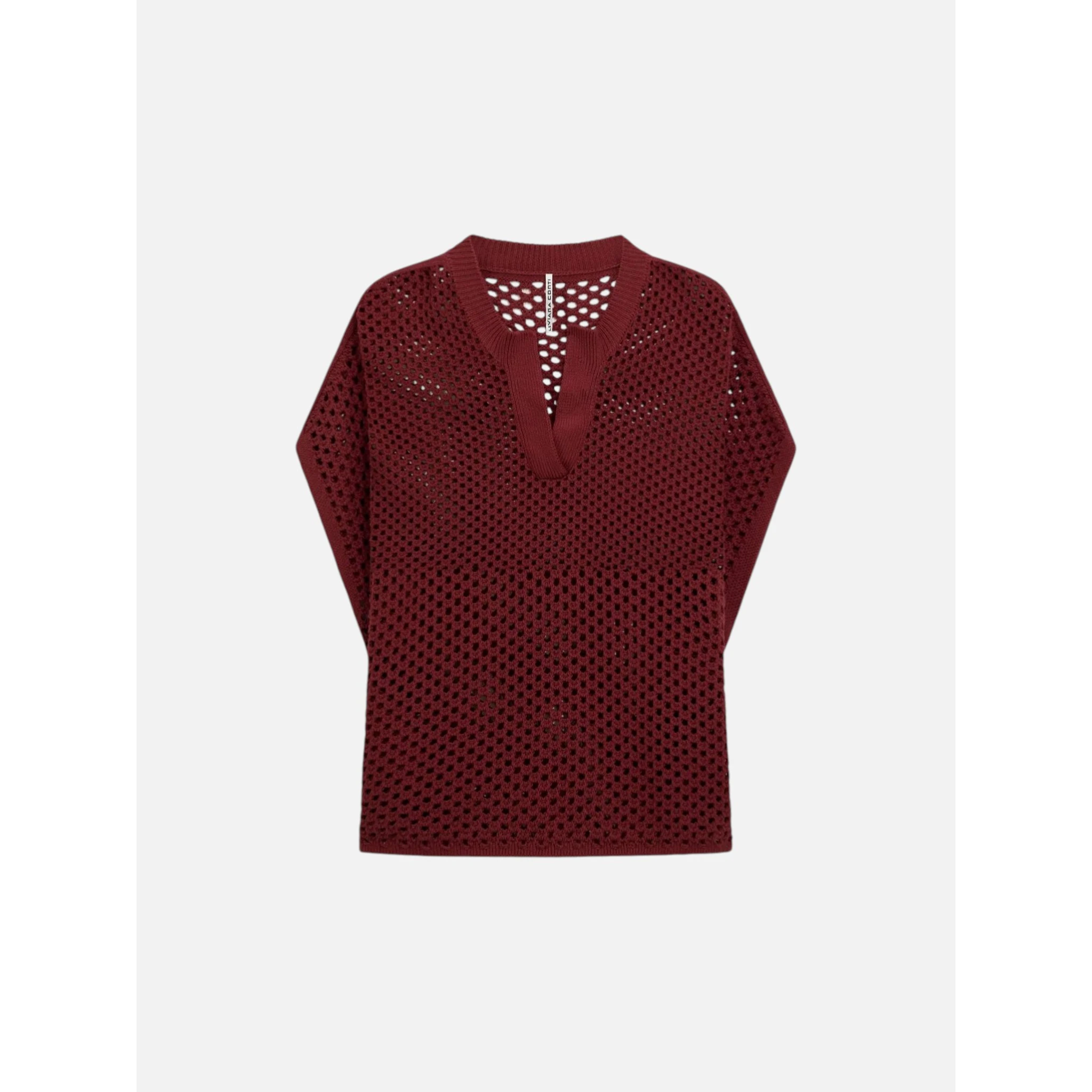 LIVIANA CONTI LENORA blouse