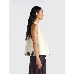 LIVIANA CONTI DAKOTA top