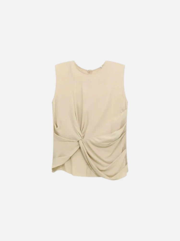 LIVIANA CONTI AGLAIA blouse