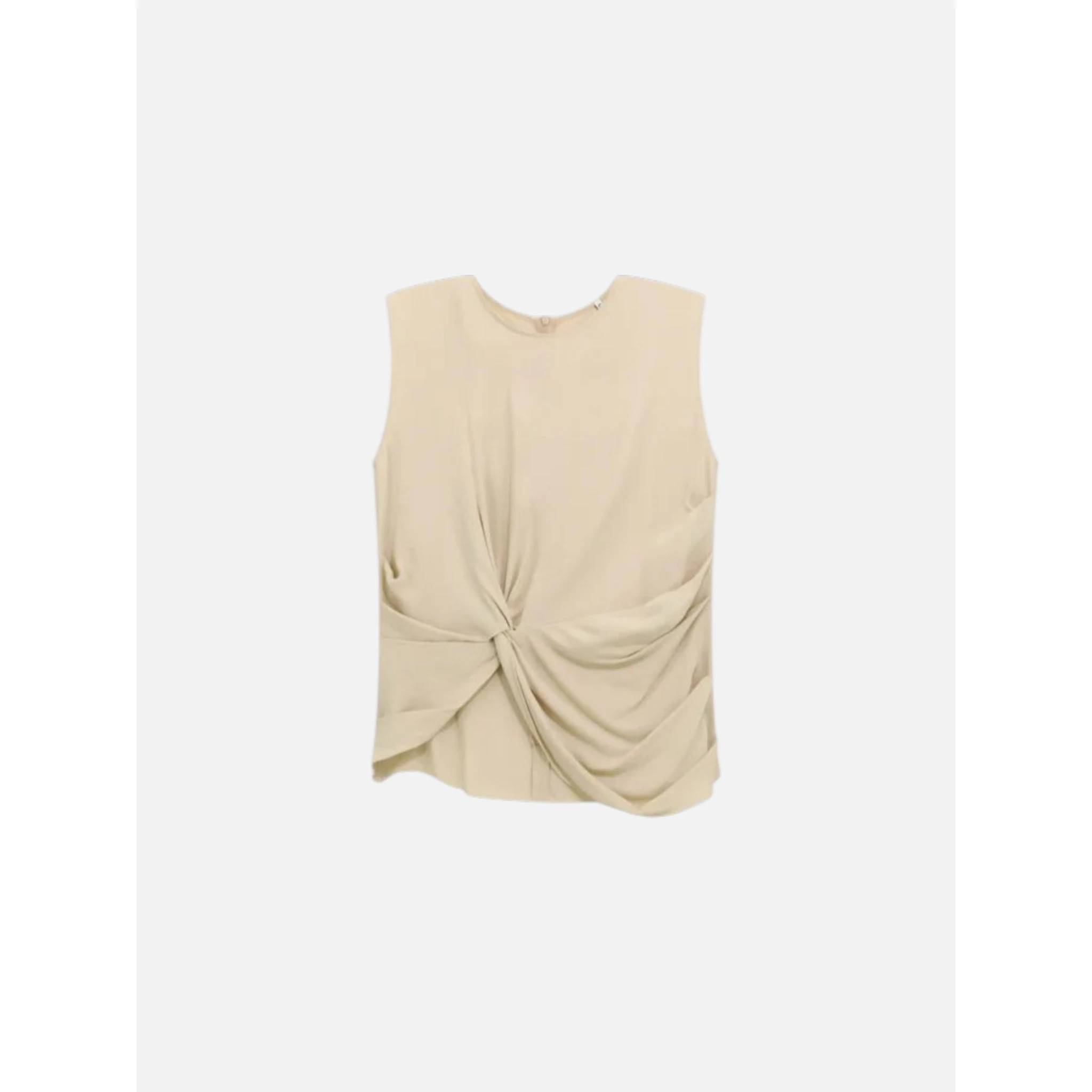 LIVIANA CONTI AGLAIA blouse