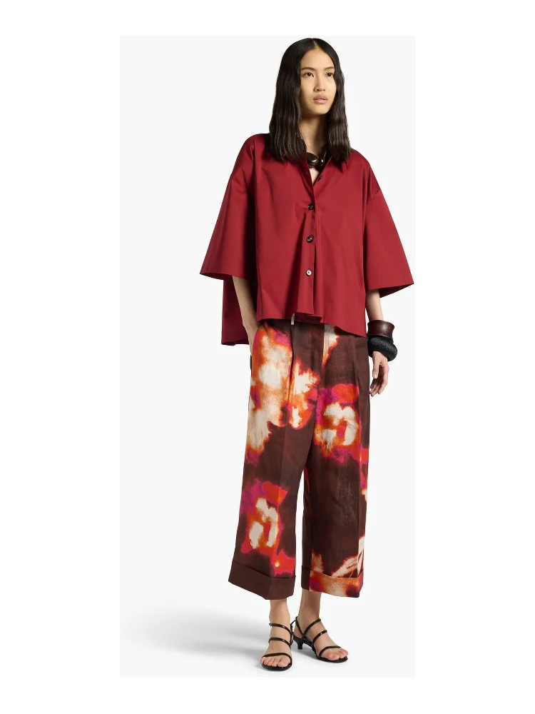 LIVIANA CONTI ZACK pants alternative