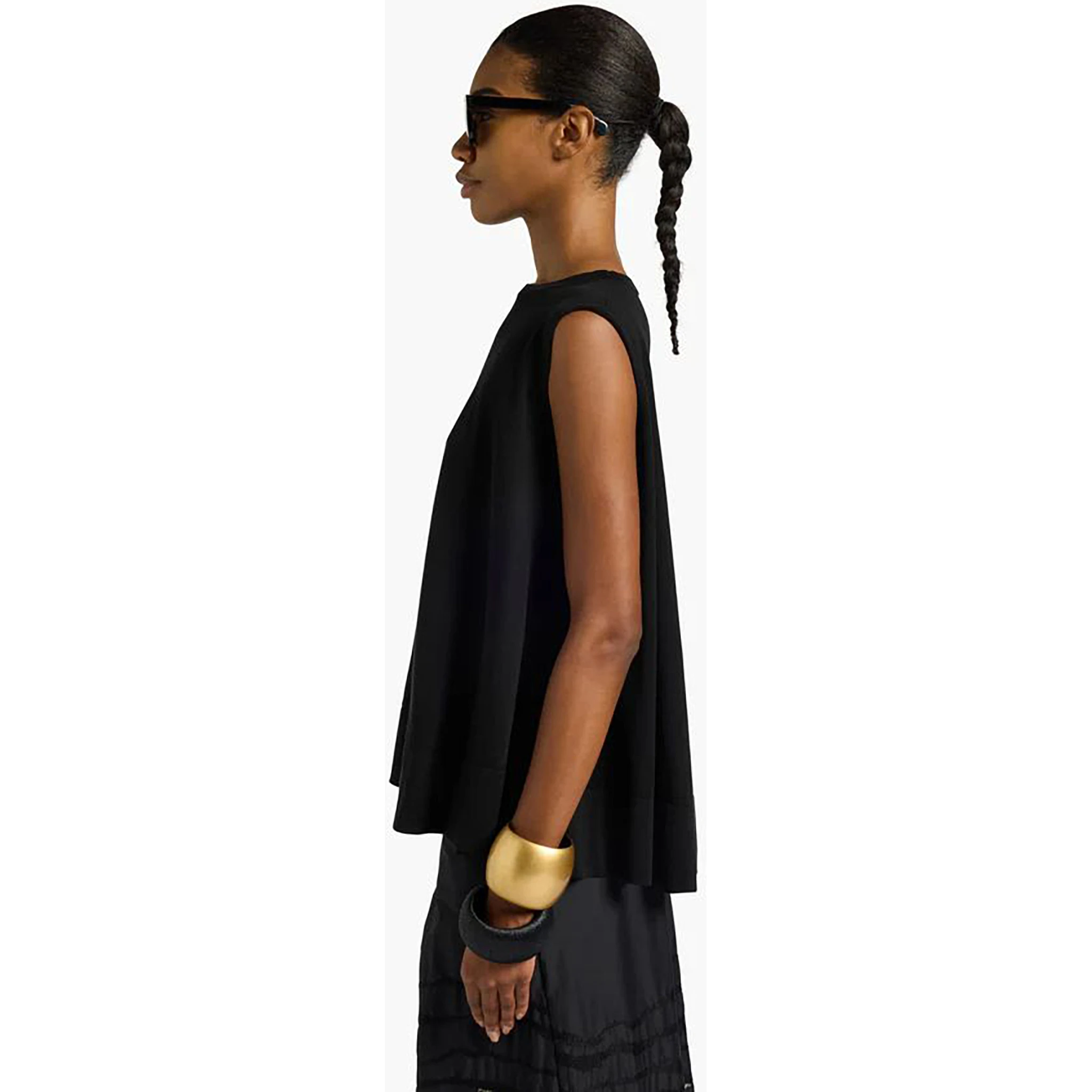 LIVIANA CONTI JUSTINE blouse