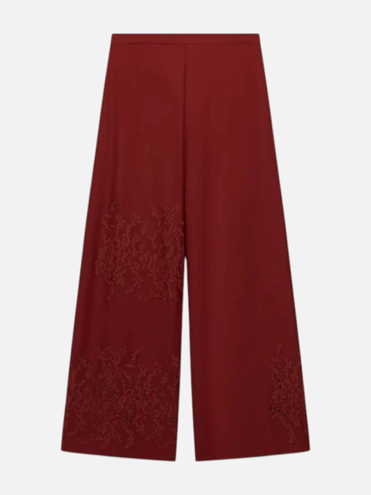 LIVIANA CONTI ILARIA trousers