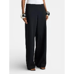 LIVIANA CONTI CESIRA trousers