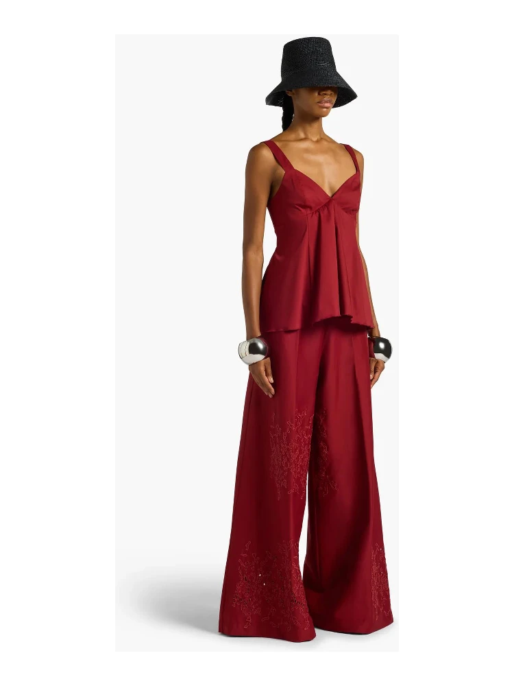 LIVIANA CONTI ILARIA trousers alternative