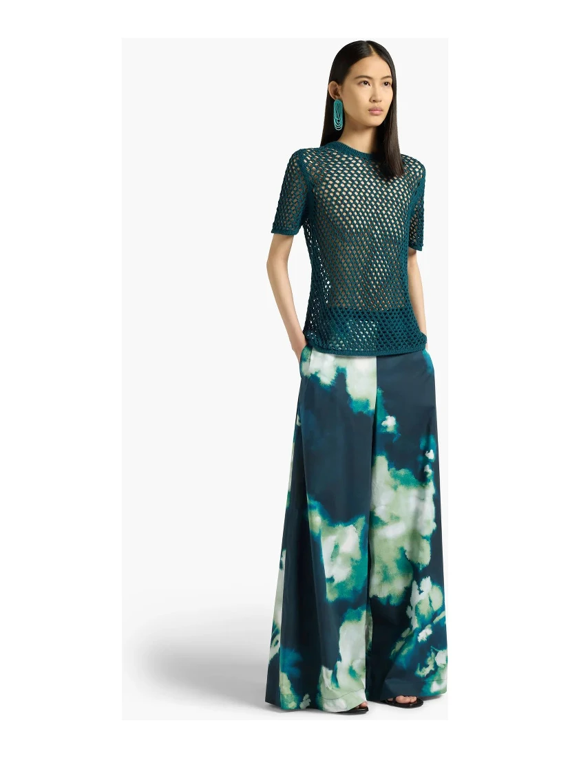 LIVIANA CONTI ILARIA trousers
