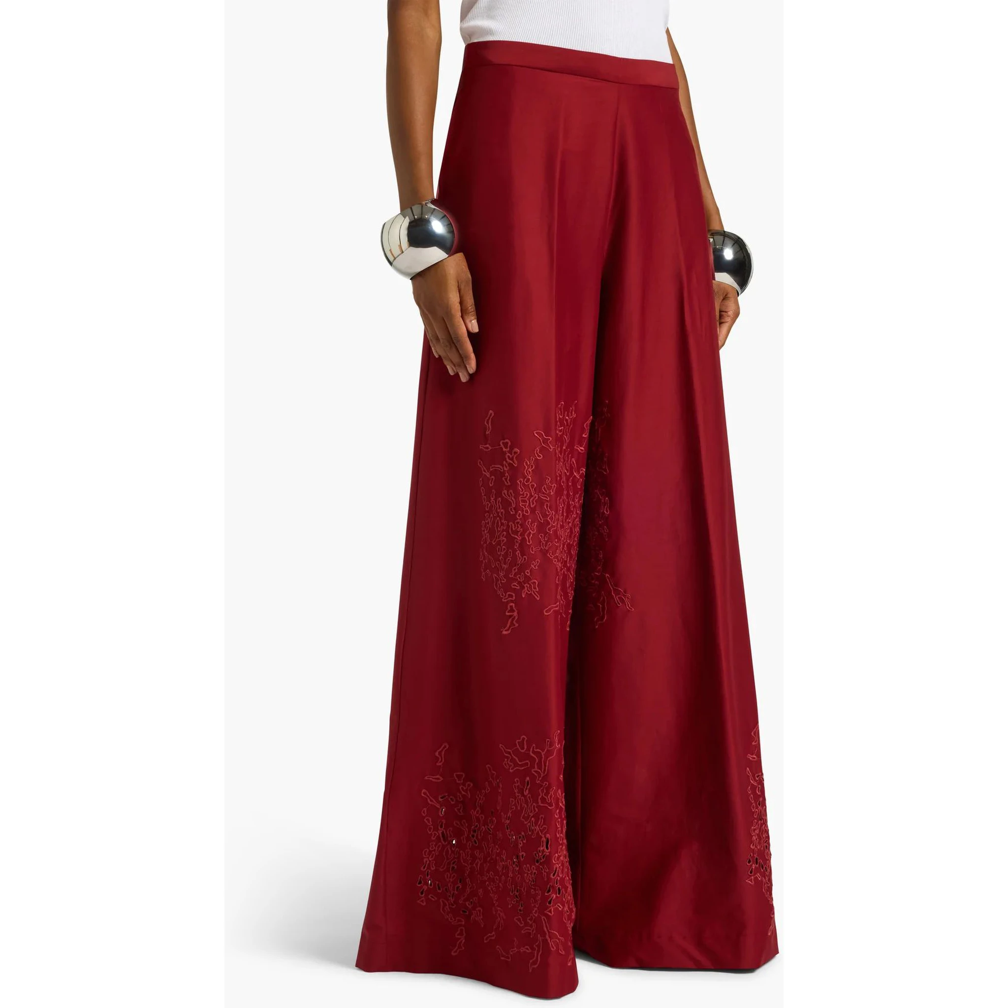 LIVIANA CONTI ILARIA trousers