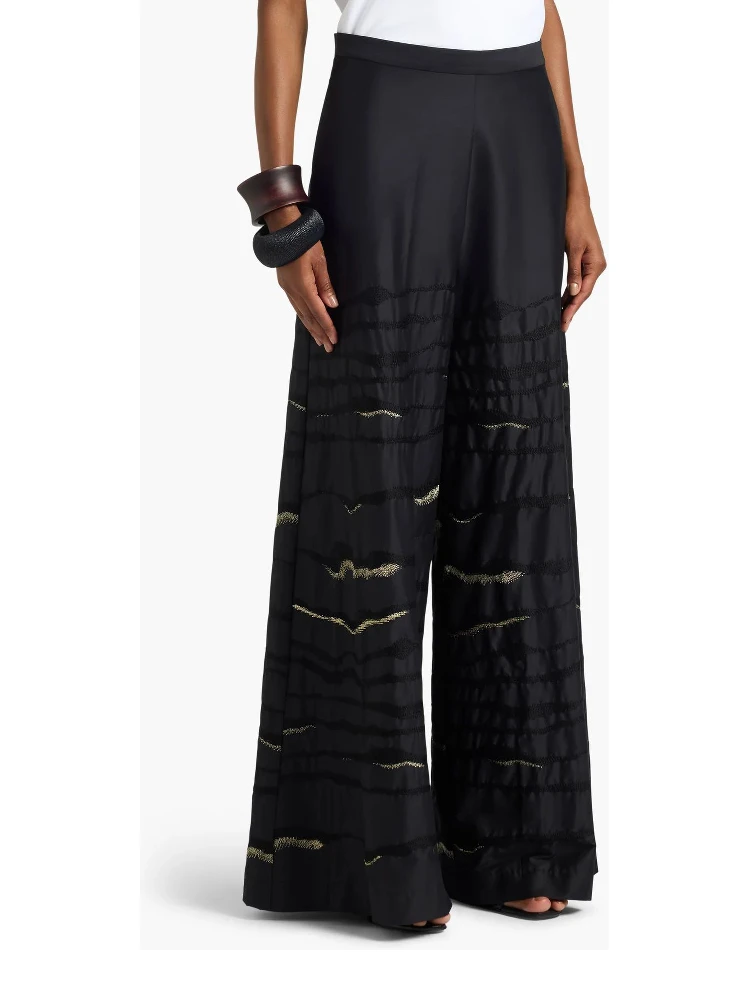 LIVIANA CONTI ILARIA trousers alternative
