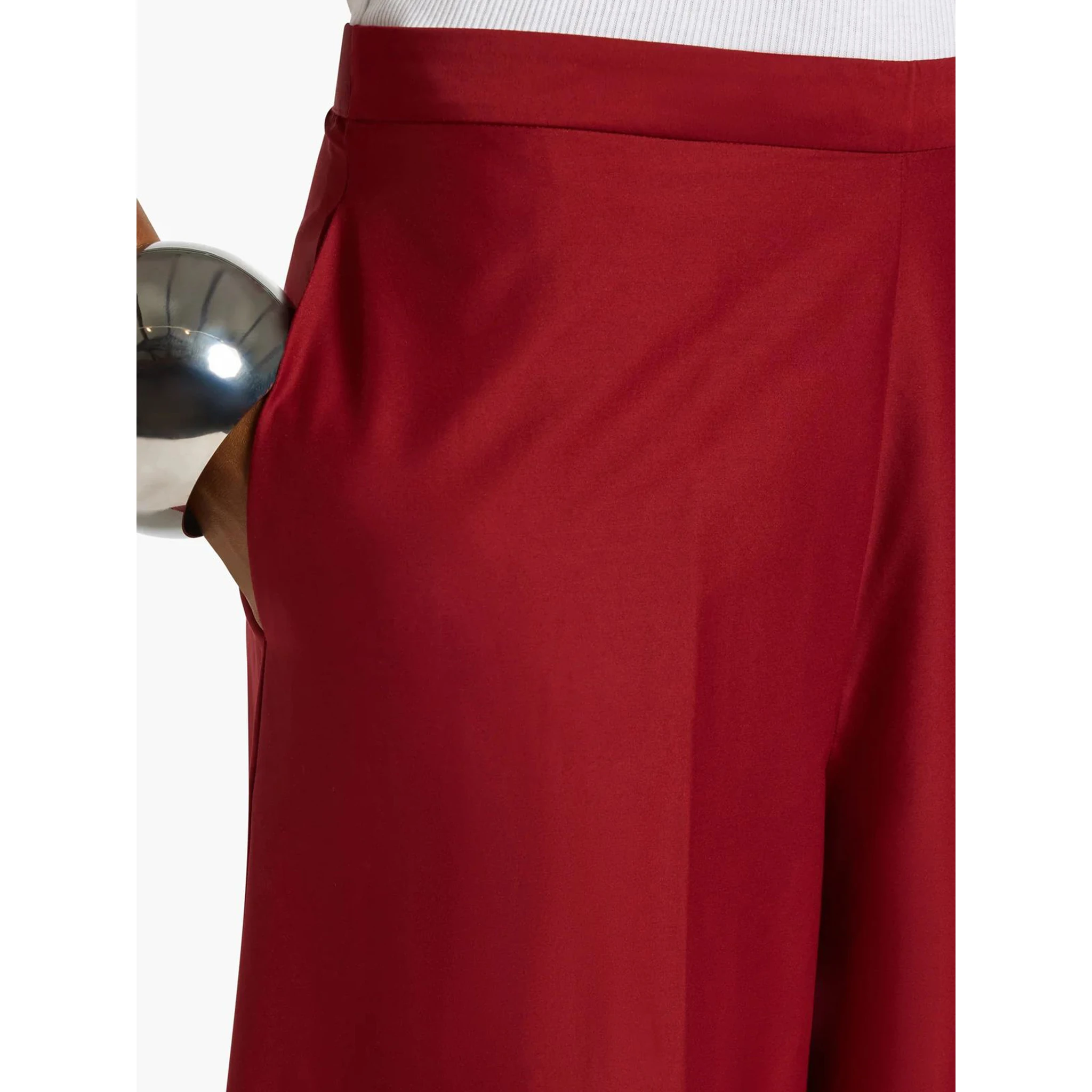 LIVIANA CONTI ILARIA trousers