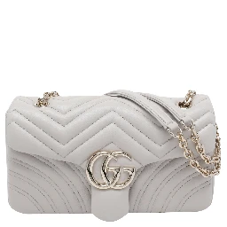 Gucci Bags.. Grey