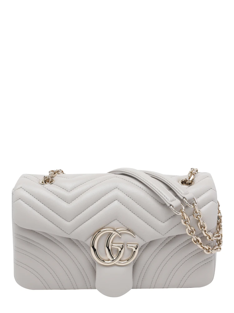 Gucci Bags.. Grey