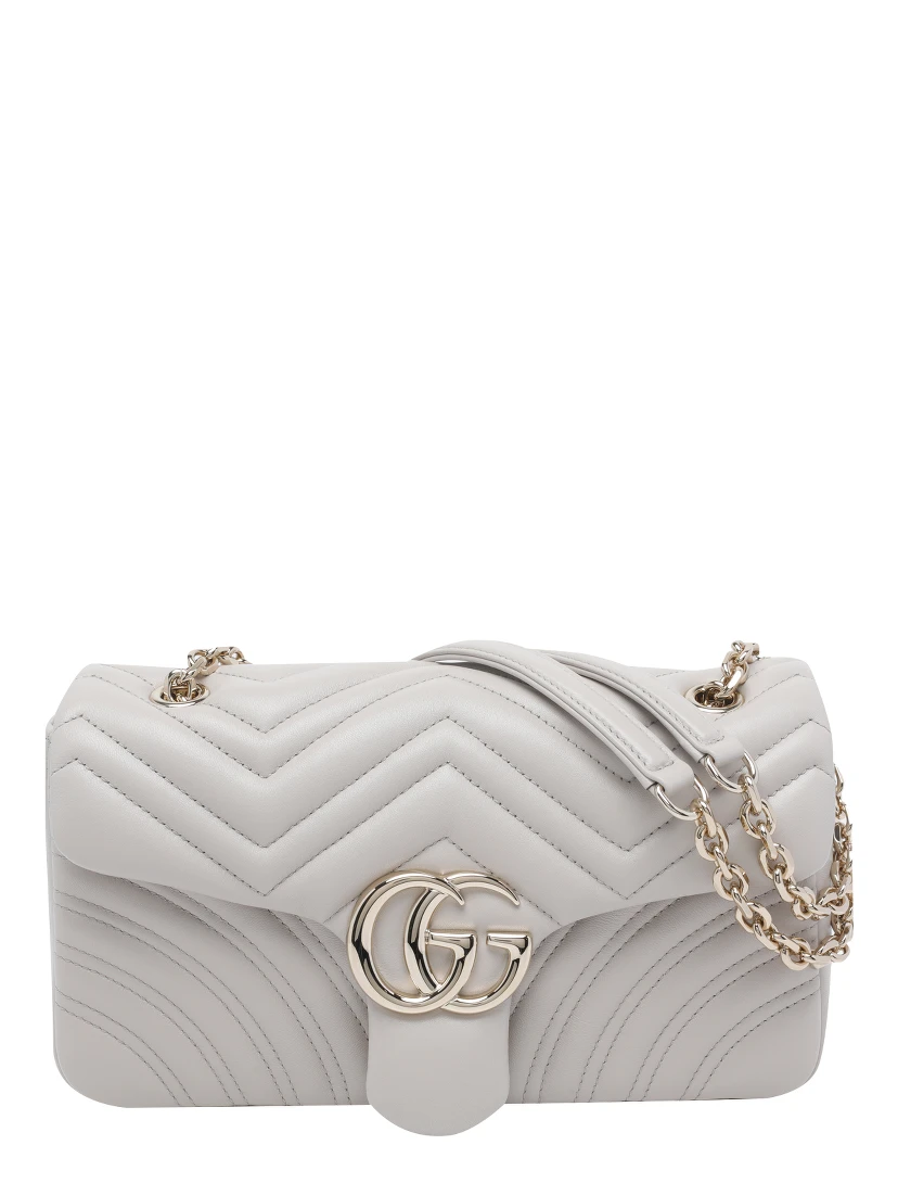 Gucci Bags.. Grey
