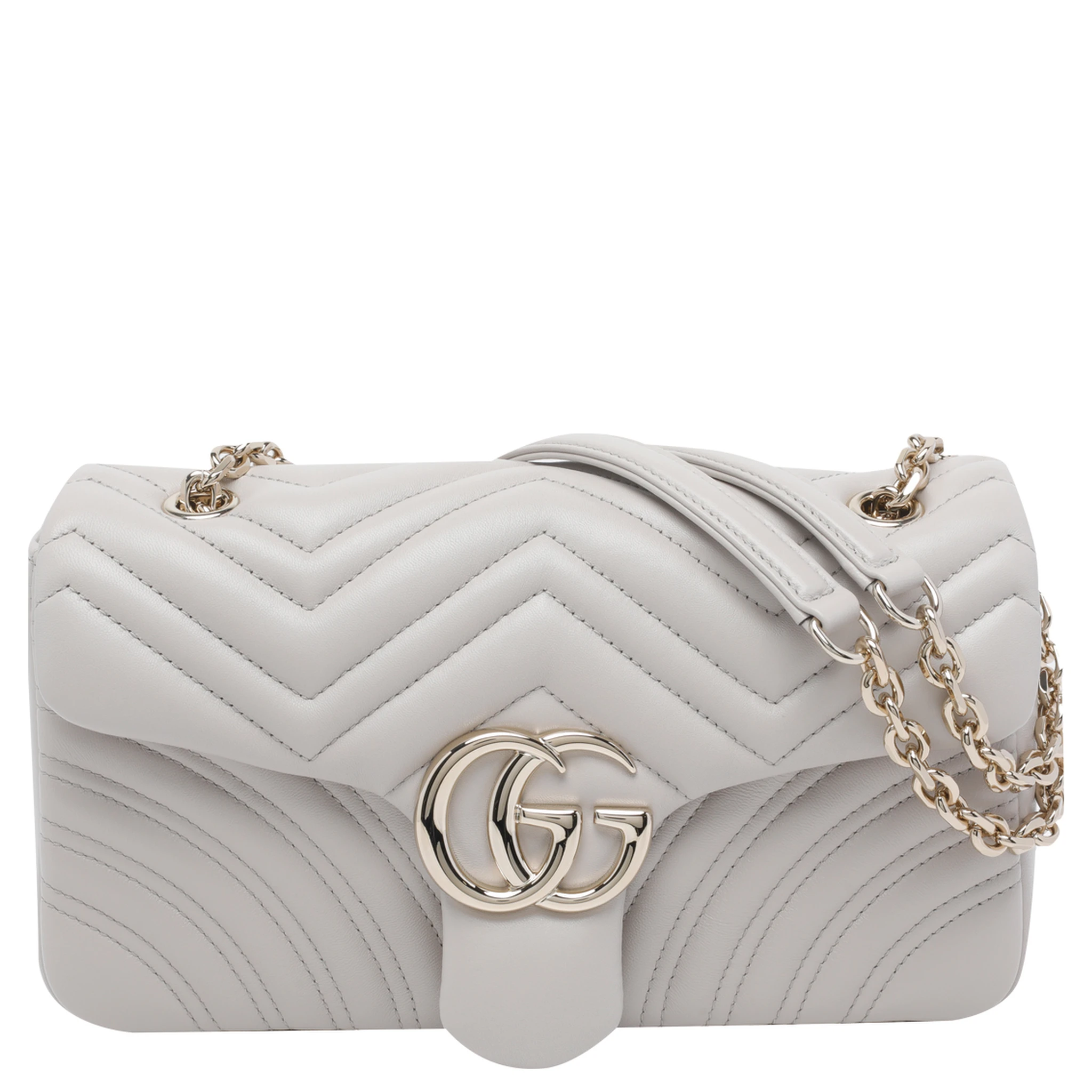 Gucci Bags.. Grey