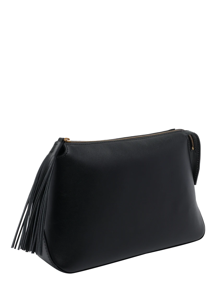 Pinko Accessories Black