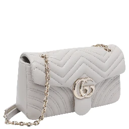 Gucci Bags.. Grey